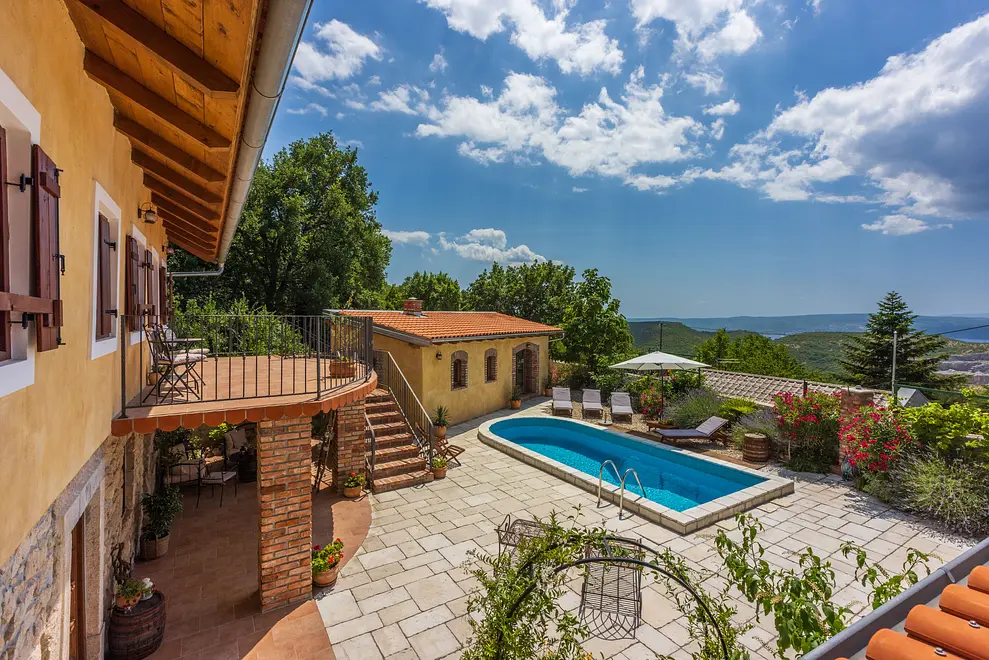 Ferienhaus in Crikvenica mit Pool 999207794 35810 – Foto 43