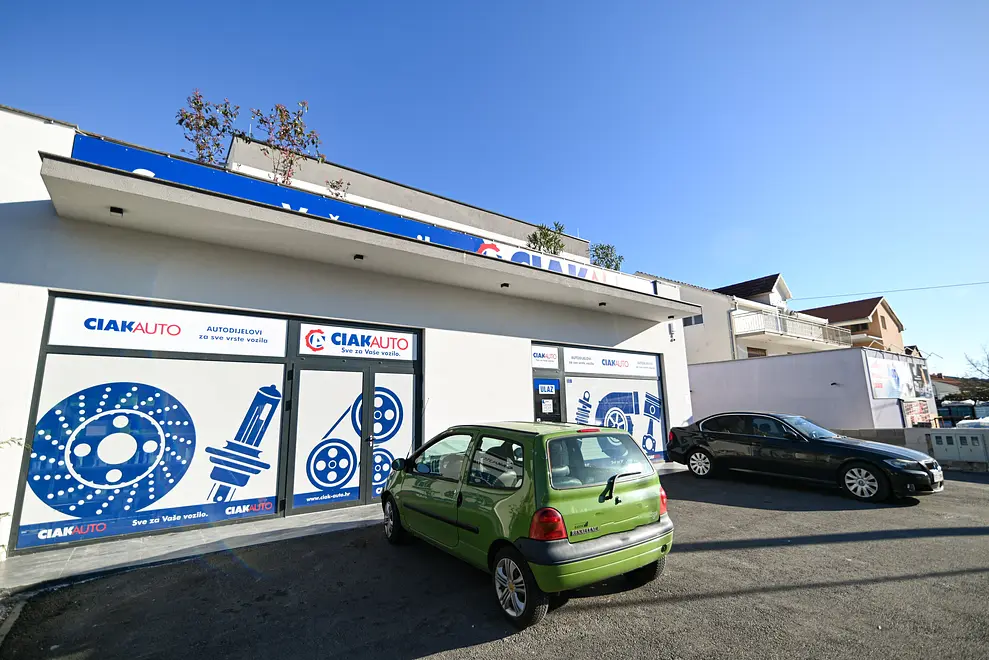 Ferienwohnung in Trogir  999209923 37818 – Foto 26