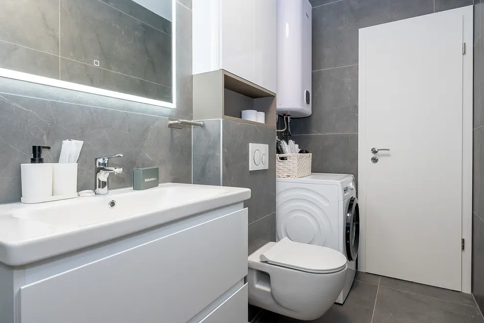 Ferienwohnung in Podstrana  999240604 43253 – Foto 17