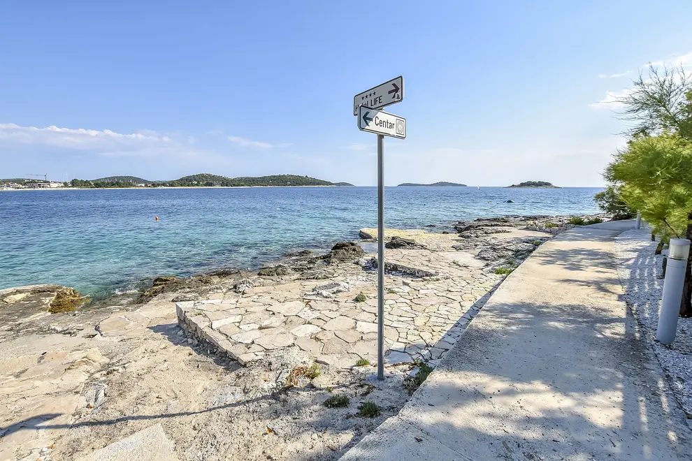 Ferienwohnung in Rogoznica  66142194 23858