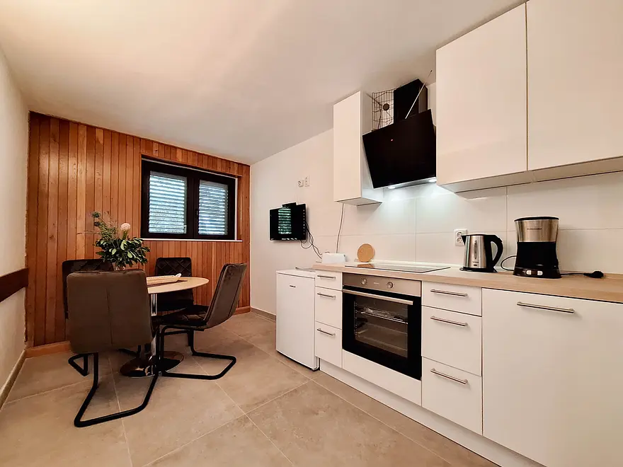 Ferienwohnung in Crikvenica  66156081 28547