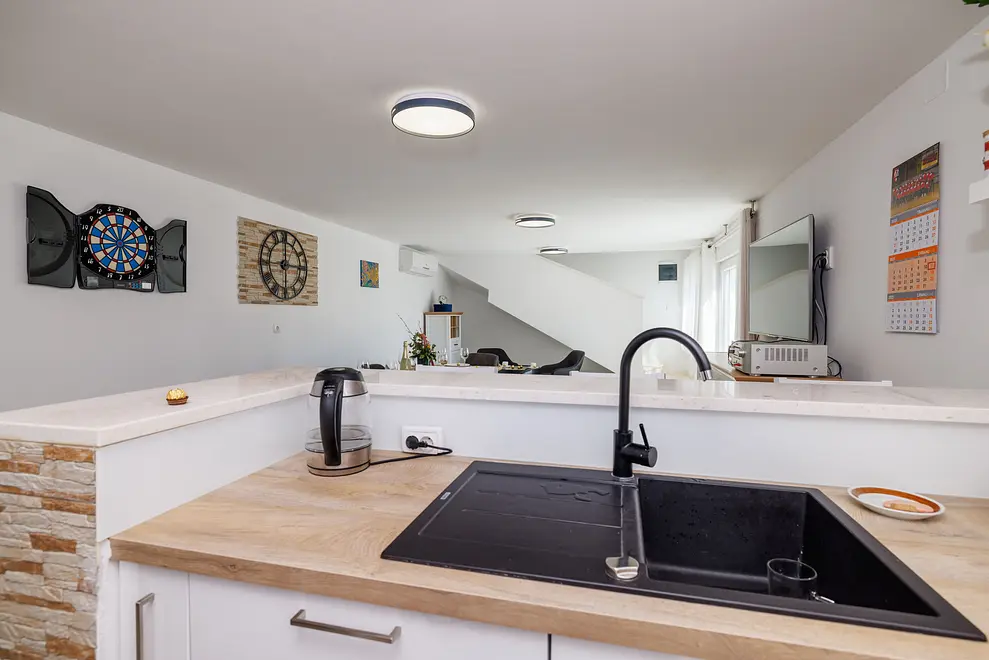 Ferienwohnung in Crikvenica mit Pool 999207899 35900 – Foto 18