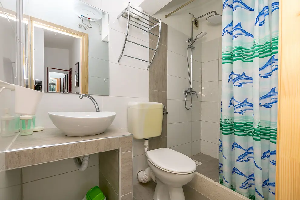 Ferienwohnung in Rogoznica  999206754 34842 – Foto 39