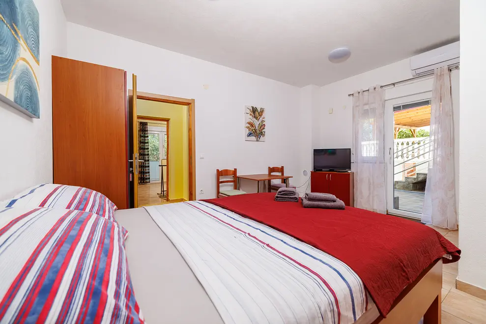 Ferienwohnung in Karlobag  999207518 35561 – Foto 4