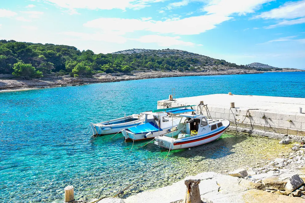 Ferienwohnung in Vodice  999202978 31243 – Foto 9