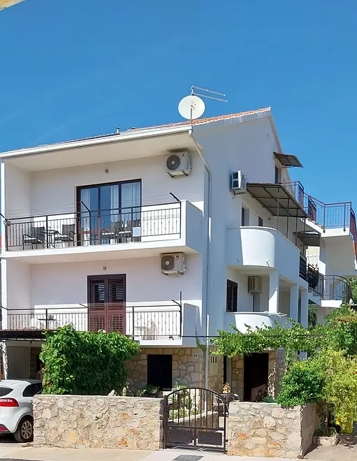 Ferienwohnung in Hvar  999203103 31360 – Foto 7