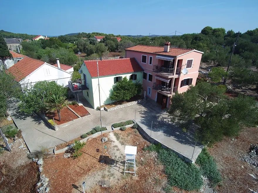 Ferienwohnung in Dugi Otok  999212882 40439 – Foto 20