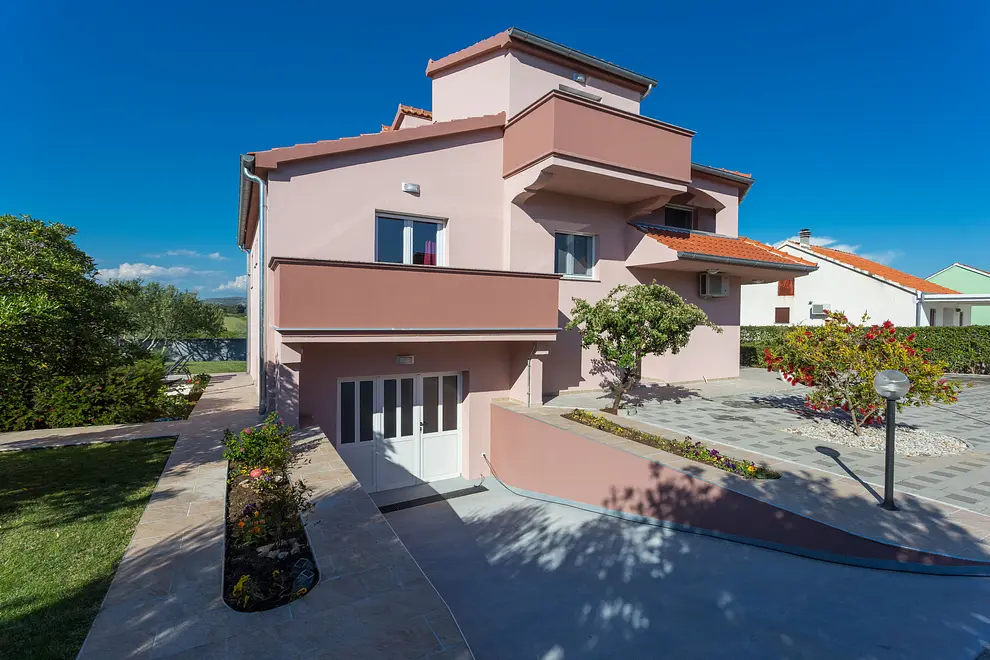 Ferienhaus in Biograd mit Pool 999206585 34683 – Foto 4