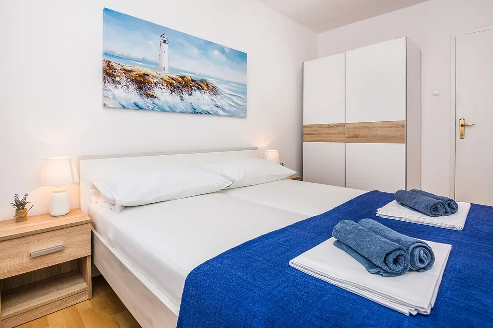 Ferienwohnung in Vir  999205515 33670 – Foto 8