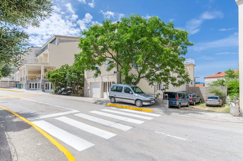 Ferienwohnung in Baska Voda  999205345 33509 – Foto 4