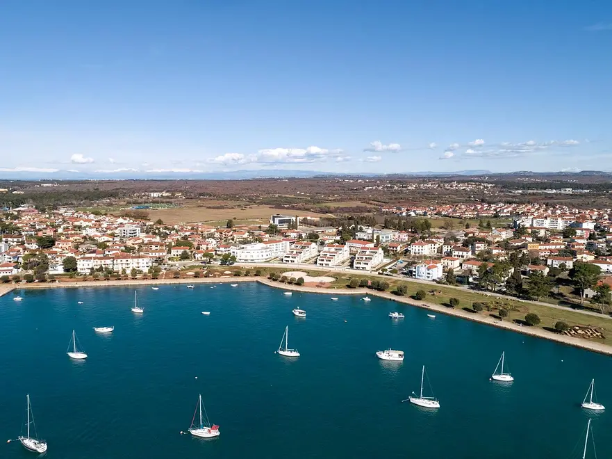 Ferienwohnung in Umag mit Pool 999223719 41841 – Foto 19