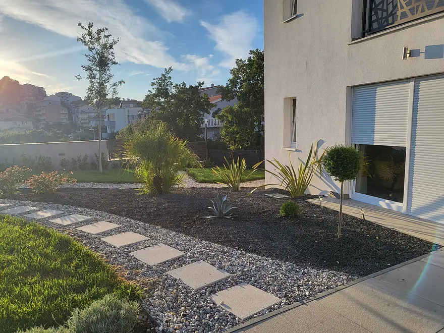 Ferienhaus in Podstrana mit Pool und haustiergeeignet 999207387 35442 – Foto 5