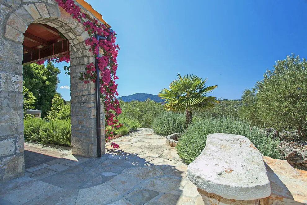 Ferienwohnung in Korcula  999210417 38279