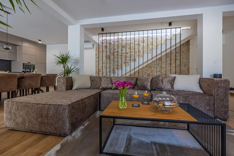 Ferienhaus in Novi Vinodolski mit Pool 999210152 38030 – Foto 11
