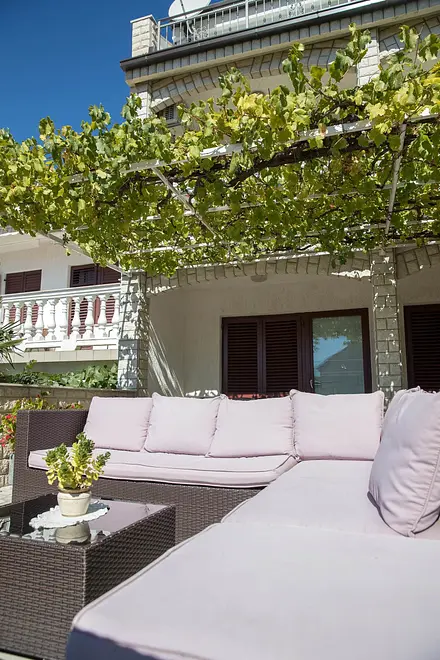 Ferienwohnung in Crikvenica mit Pool 999203008 31270 – Foto 5