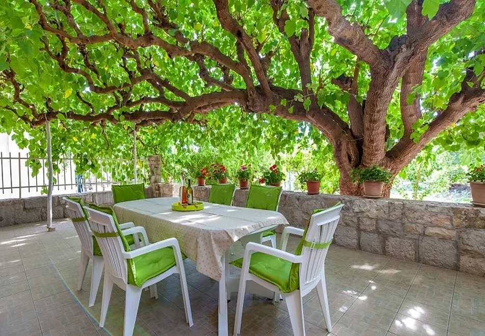 Ferienwohnung in Podstrana  999212366 40009