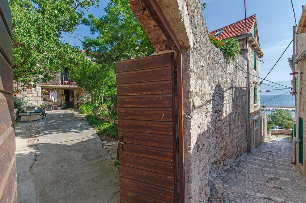 Ferienwohnung in Brac  999202936 31201 – Foto 7