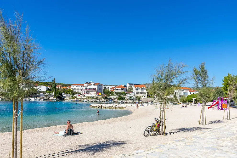 Ferienwohnung in Rogoznica  66122850 10242