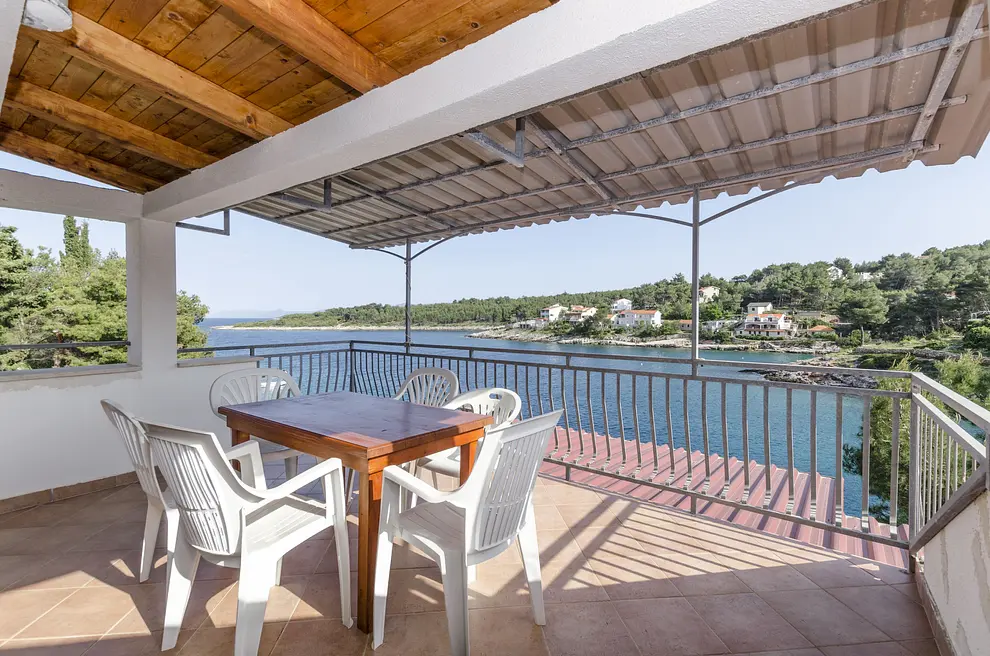 Ferienwohnung in Hvar  999202783 31057