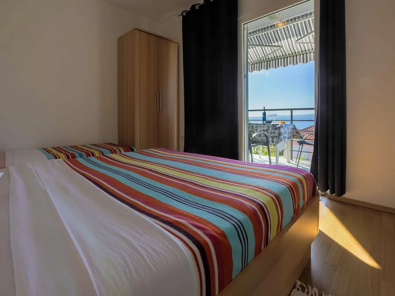 Ferienwohnung in Crikvenica  999202995 31257
