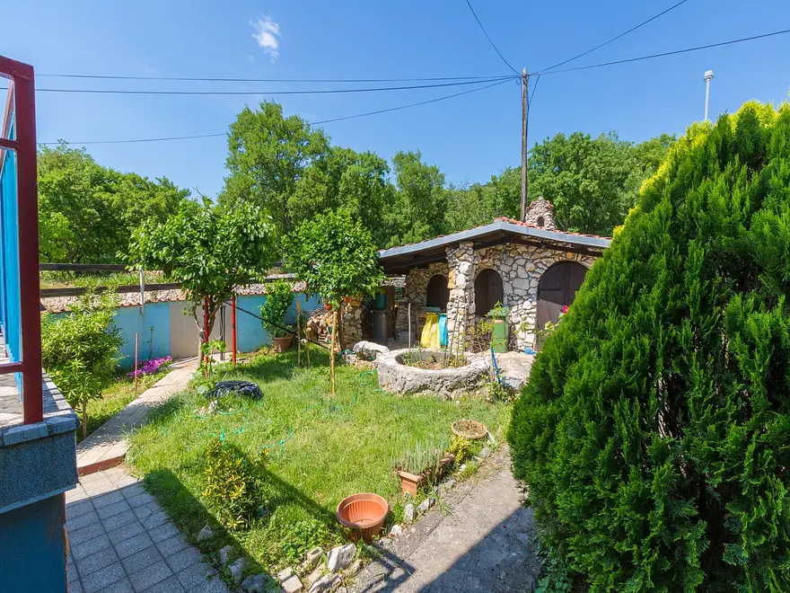 Ferienwohnung in Crikvenica  999205020 33191 – Foto 30