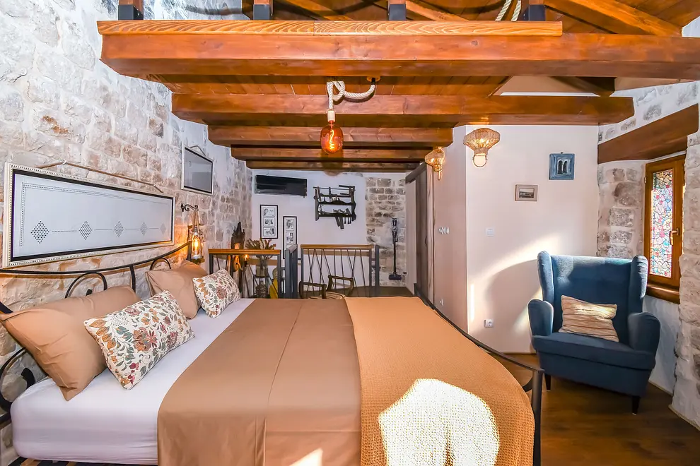Ferienwohnung in Trogir  999211219 39028 – Foto 7