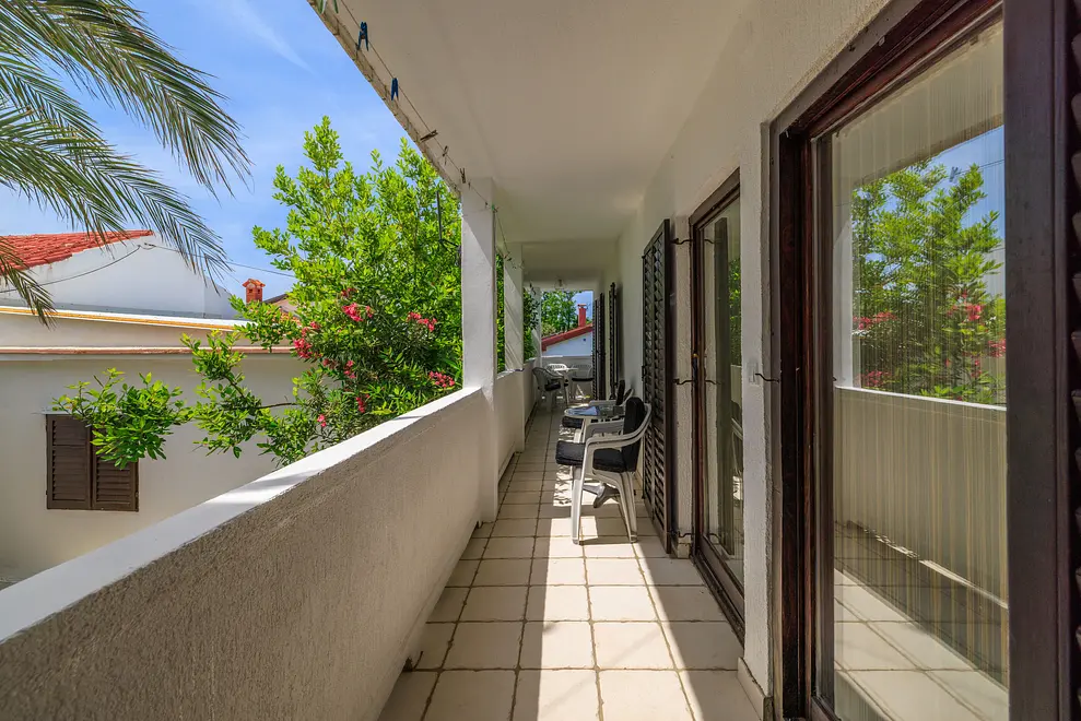 Ferienwohnung in Rab  999213309 40833 – Foto 18