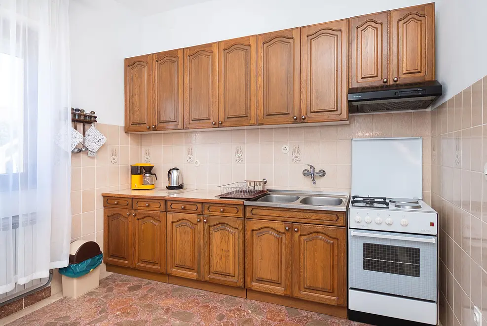 Ferienwohnung in Rogoznica  999210419 38281 – Foto 14