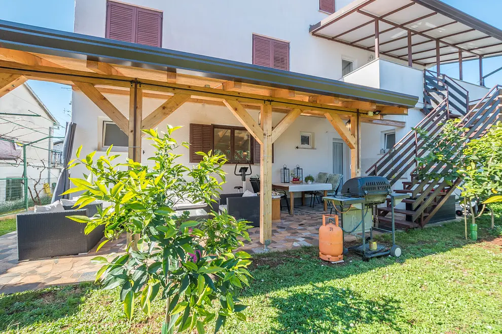 Ferienwohnung in Novigrad in Dalmatien  999209905 41209 – Foto 12