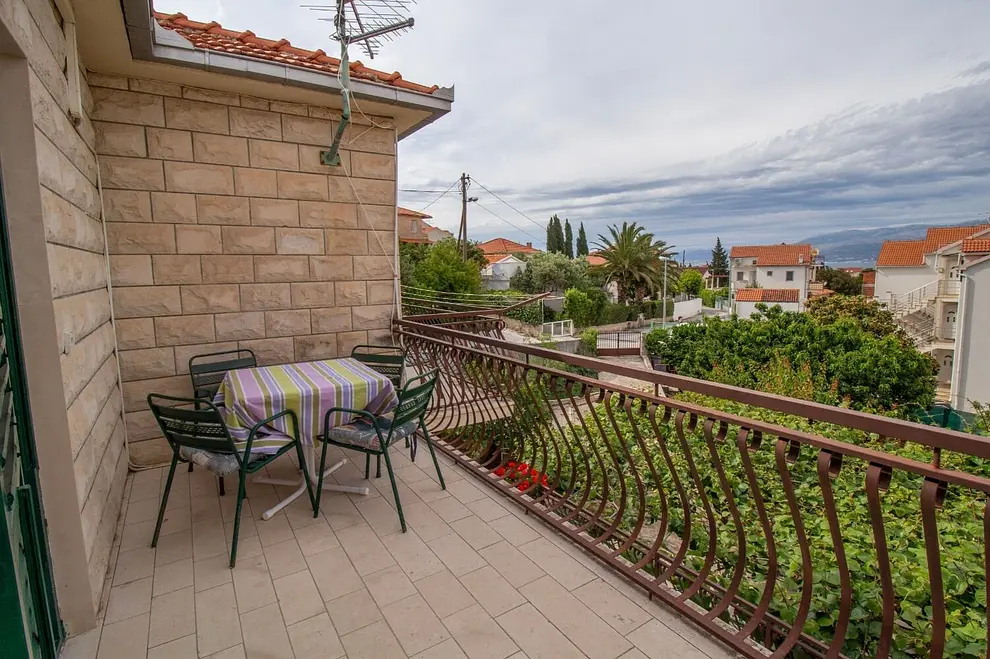 Ferienwohnung in Brac  999211313 39099