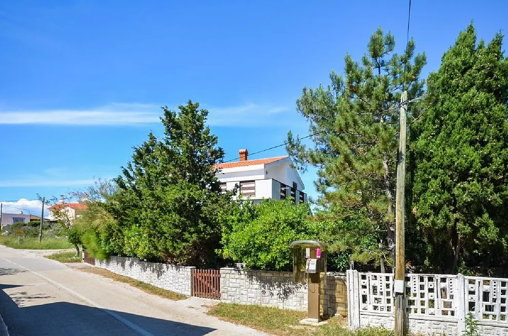 Ferienwohnung in Pag  999202461 30748 – Foto 8