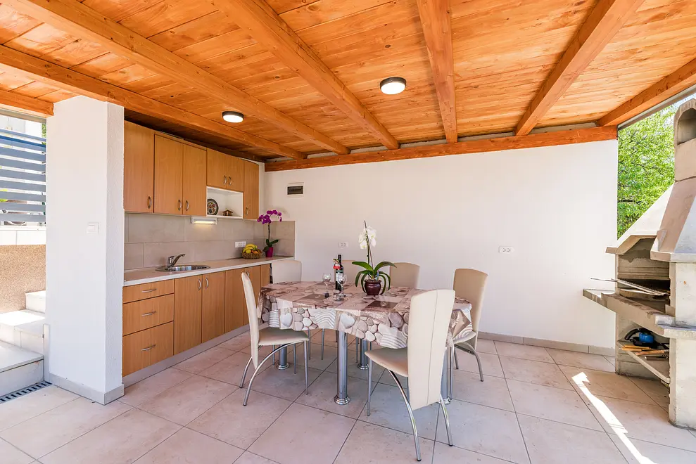 Ferienwohnung in Novi Vinodolski  999205500 33655 – Foto 23