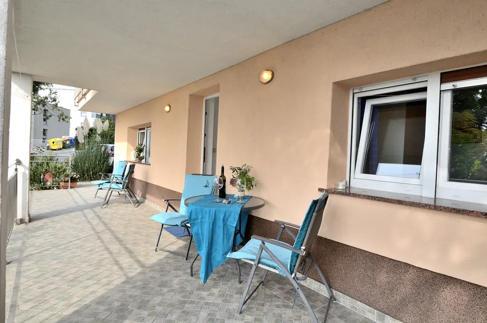 Ferienwohnung in Rijeka  999203574 31812 – Foto 18