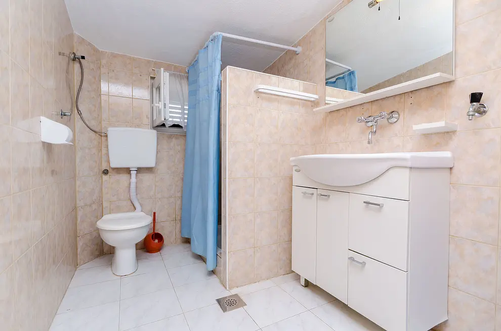 Ferienwohnung in Ciovo  999207174 35242 – Foto 7