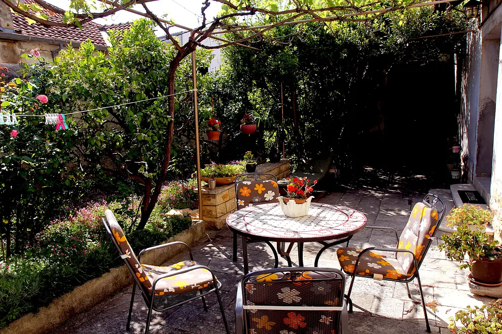 Ferienwohnung in Biograd  66137287 20587