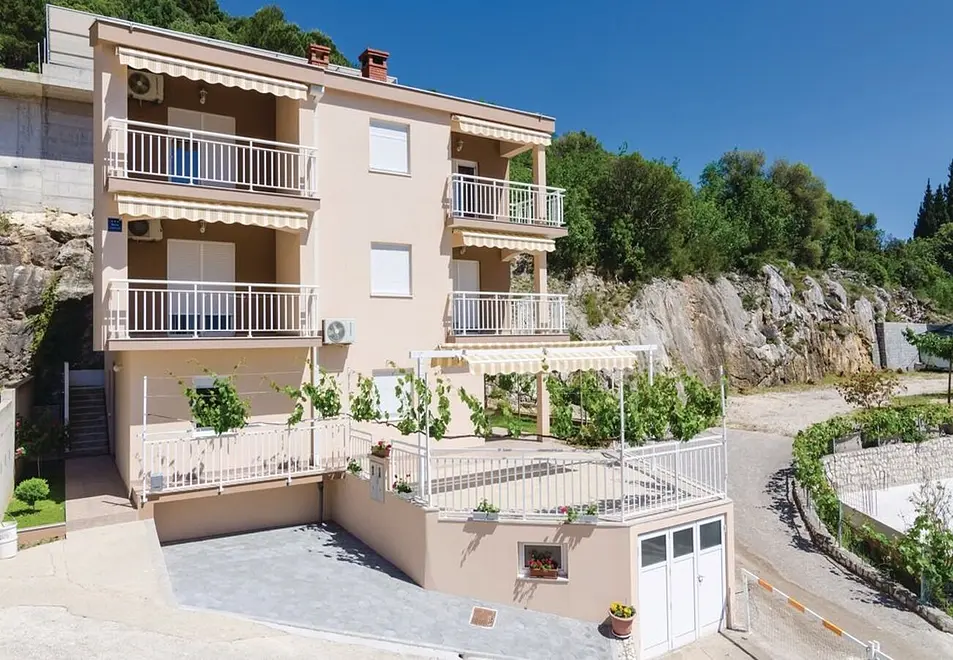 Ferienwohnung in Ploce  999210712 38554 – Foto 12