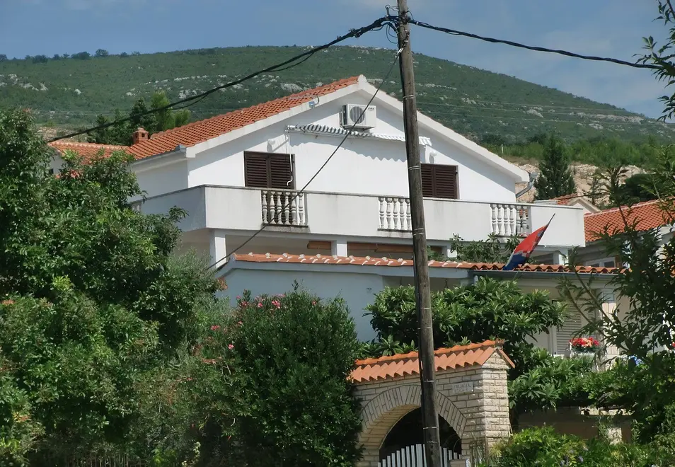 Ferienwohnung in Obrovac  999212556 40159 – Foto 3