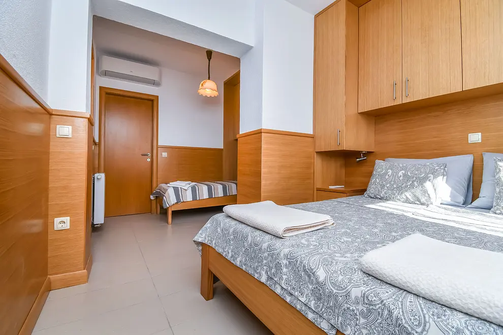 Ferienwohnung in Ciovo  999212679 40261 – Foto 4