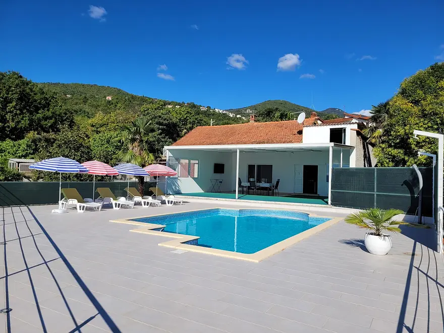 Ferienwohnung in Lovran mit Pool 999208616 36572 – Foto 14