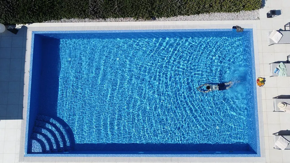 Ferienhaus in Umag mit Pool 999225064 42438 – Foto 11