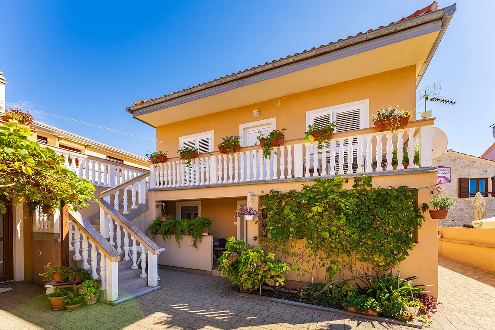 Ferienwohnung in Nin  66156956 28780