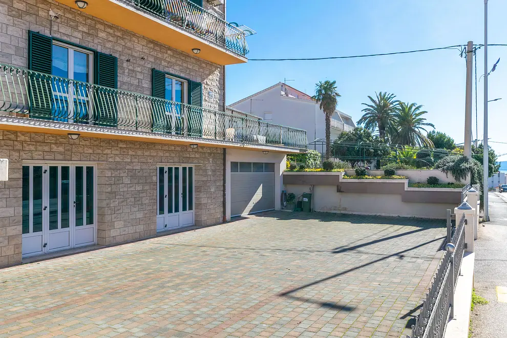 Ferienwohnung in Podstrana  999222794 41575 – Foto 3