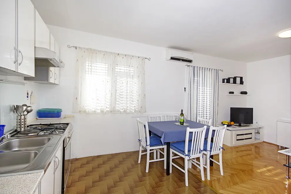 Ferienwohnung in Makarska  999203262 31518 – Foto 10