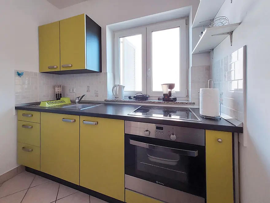 Ferienwohnung in Novi Vinodolski  999203469 31717 – Foto 13
