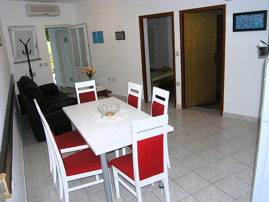 Ferienwohnung in Krk  999202517 30797 – Foto 12
