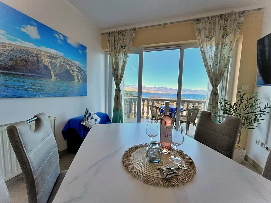 Ferienwohnung in Dobrinj  999223894 42010 – Foto 17