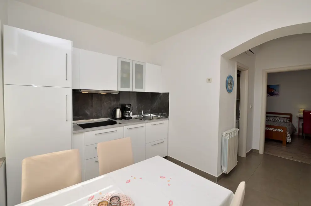 Ferienwohnung in Novigrad in Dalmatien  999202509 30792 – Foto 17