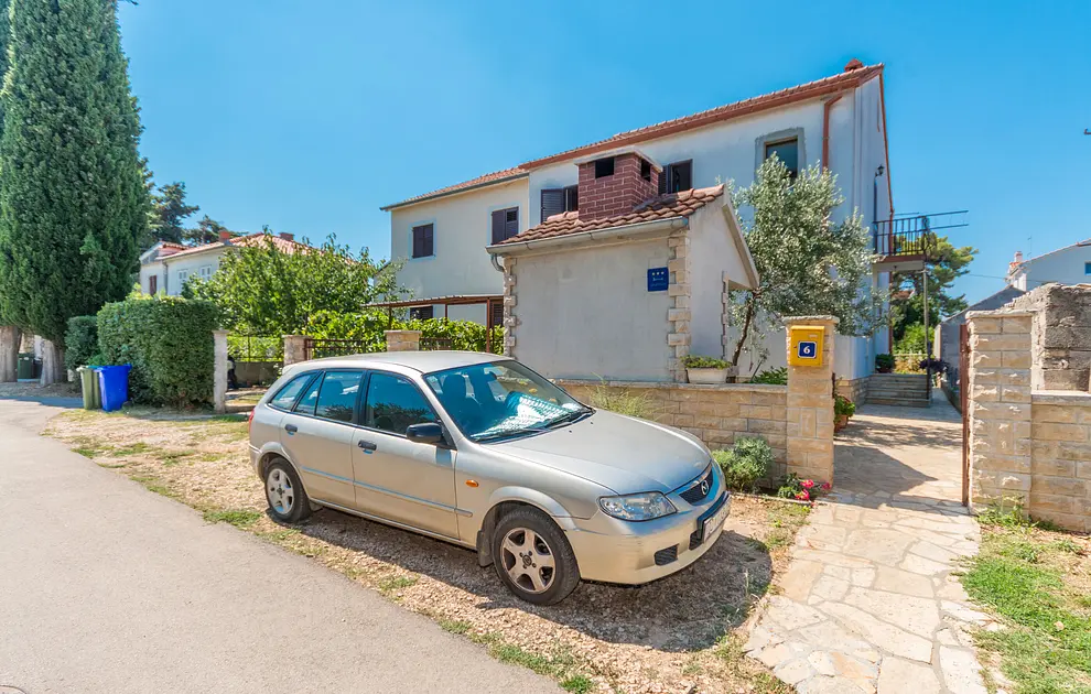 Ferienwohnung in Biograd  999208848 36795 – Foto 31