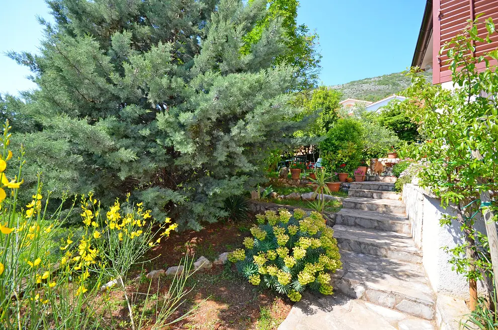 Ferienwohnung in Rabac  999203854 32080 – Foto 22