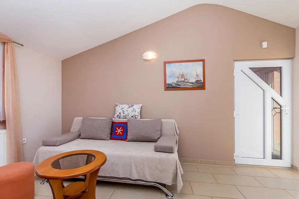 Ferienwohnung in Krk  999203082 31341 – Foto 14